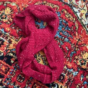 Dillards Knit Scarf